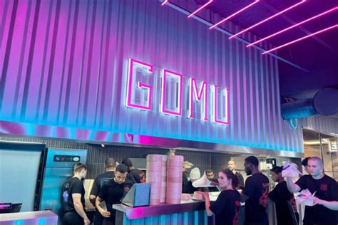 gomu lille|GOMU BURGER (@gomu.fr) • Instagram photos and videos.